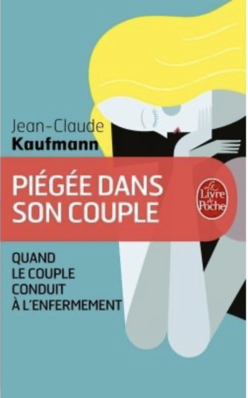 Piégées ou piégés dans son couple ; l’amour est aveugle face à la souffrance ?